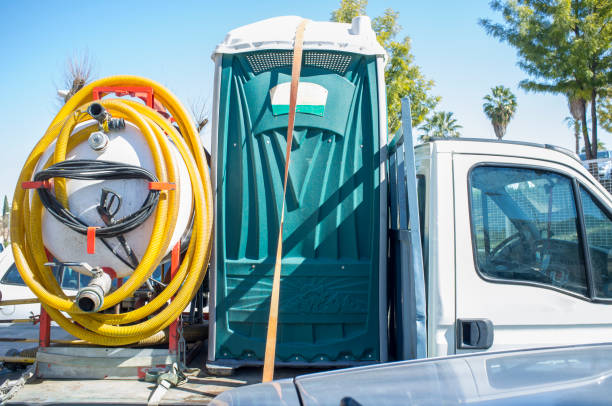 Best Portable toilet rental cost  in Rockport, TX
