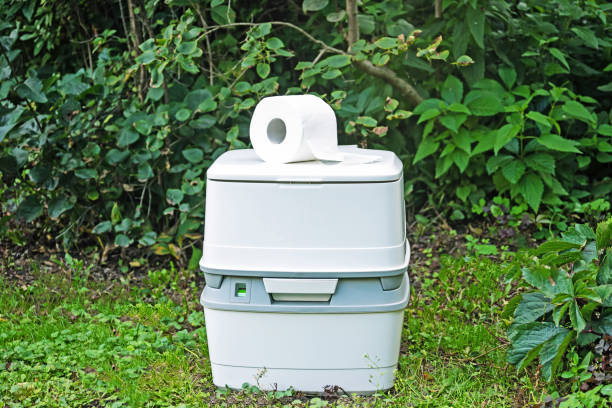 Best Construction site porta potty rental  in Rockport, TX
