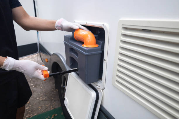 Best Porta potty rental near me  in Rockport, TX