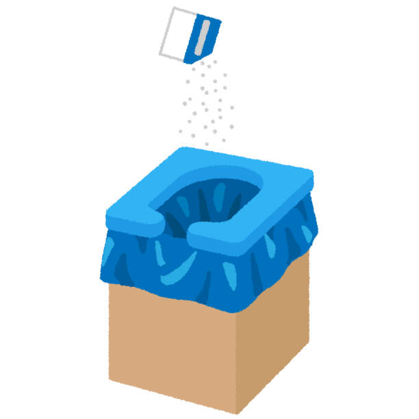 Portable Toilet Options We Offer in Rockport, TX